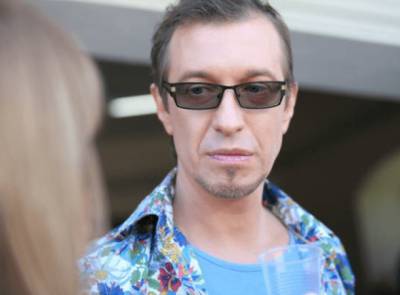 Сергей Соседов рассказал о геях на российской поп-сцене