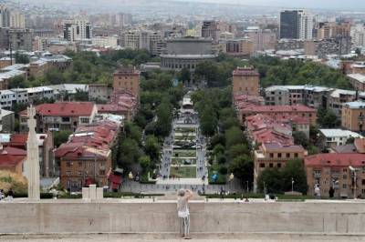 В Армении оппозиционные партии создадут рабочую группу