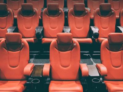 15 июля планируют открыть кинотеатры в России