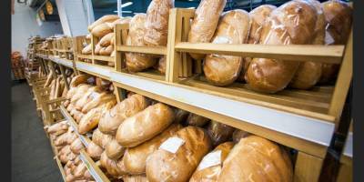 "Это просто биодобавка": в харьковском хлебе нашли омерзительный ингредиент, фото