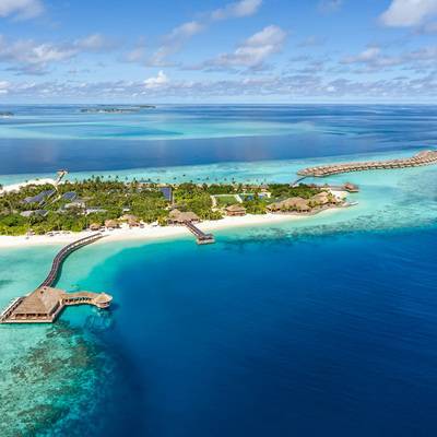Мальдивы откроются для российских туристов с 15 июля