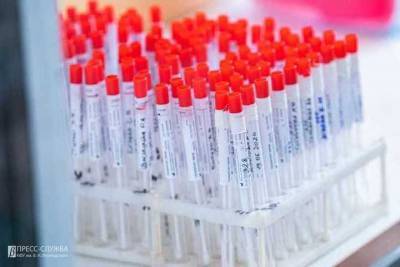 Тесты на коронавирус начали делать в Крымском федеральном университете