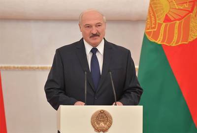 Лукашенко ответил сомневающимся в честности выборов