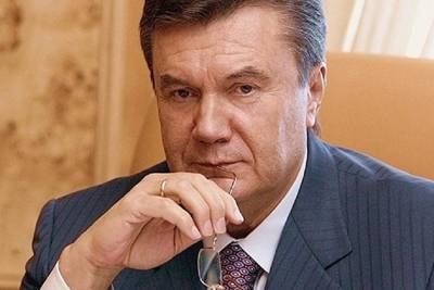 Защита Януковича опровергла заявление ГБР о вручении ему подозрения в госизмене