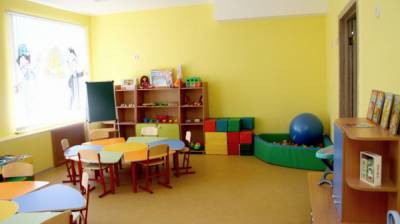 Чиновник спрогнозировал сроки открытия детских садов в Воронежской области