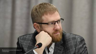 Малькевич опубликовал ТОП-10 фейков о голосовании по поправкам в Конституцию