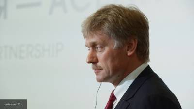 Песков озвучил темы переговоров Путина с Макроном 26 июня
