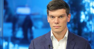 Бывший депутат РД Петров станет кандидатом в мэры Риги от партии "Альтернатива"