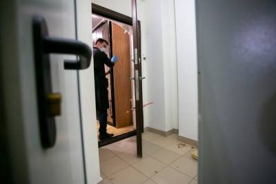 Суд признал незаконным обыск в квартире жителя Екатеринбурга, убитого бойцами СОБР