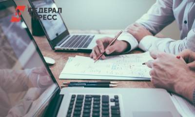 Омские предприниматели получили 1 миллиард рублей субсидий