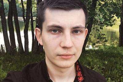 В Белоруссии пришли с обыском к автору оппозиционного Telegram-канала