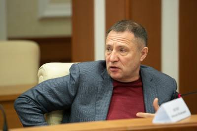 Депутат: бюджет Свердловской области недосчитался почти ₽20 млрд доходов