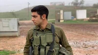 Убил камнем солдата ЦАХАЛа и устроил истерику в суде: террористу предъявлены обвинения