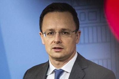 В Венгрии назвали условия разблокирования заседания Украина-НАТО