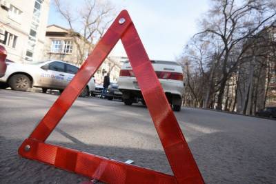 В Воронеже водителя будут судить за ДТП на перекрёстке