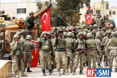 «Эрдоган отнюдь не султан»: арабские страны ополчатся против Турции из-за военных преступлений в Ливии