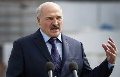 Россия активно вмешивается в выборы и во внутренние дела Беларуси – Лукашенко