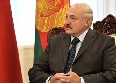 Кремль опроверг слова Лукашенко о причастности РФ к вмешательству в выборы в Белоруссии
