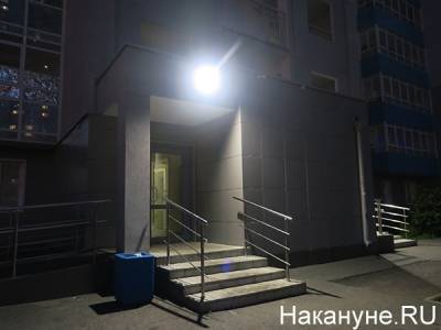 Суд признал незаконным обыск в квартире екатеринбуржца, застреленного после кражи обоев