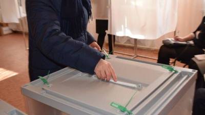 Депутат Марченко призвал ужесточить закон в отношении провокаторов на голосовании