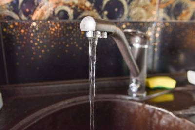 Генпрокуратура Белоруссии проверяет жалобы на качество воды в Минске