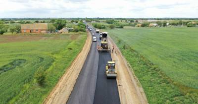 Венгрия предлагает 50 миллионов долларов для строительства дорог на западе Украины