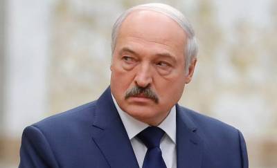 «Применяются самые современные фальшивые технологии». Лукашенко заявил о «жутких фейках» в преддверии выборов