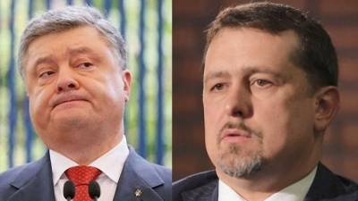 Незаконное назначение Семочко в СВР по указу Порошенко, суд вынес суровый вердикт: первые подробности