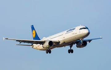 Еврокомиссия одобрила пакет помощи правительства Германии для Lufthansa на €9 миллиардов