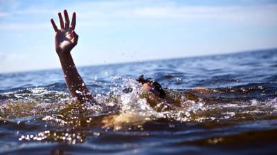 150 детей утонули на водоемах с начала лета в РФ