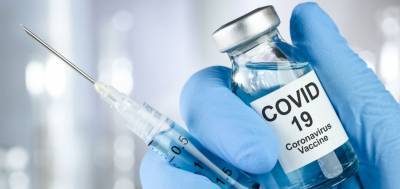 В Великобритании начали тестировать новую вакцину от COVID-19
