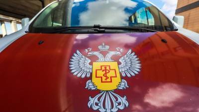 В Петербурге закрыли первое уголовное дело об угрозе массового заражения