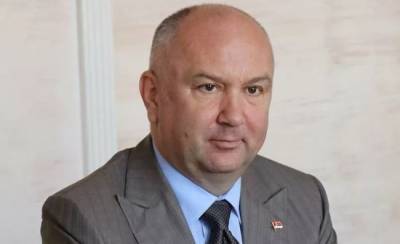 Сербский министр разозлил посольство Украины словами о бандеровцах