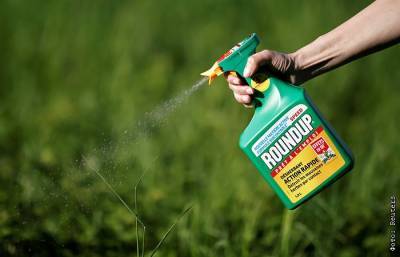 Bayer выплатит до $10,9 млрд из-за претензий по гербициду Roundup
