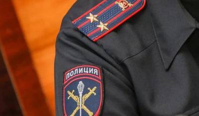 В Мордовии подполковника полиции наказали рублем за порчу статистики!
