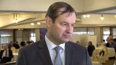Ректор Смоленского медицинского университета удостоен высокого почетного звания