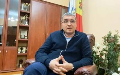 Молдавский политик объявлен Россией в розыск по делу «ландромата»