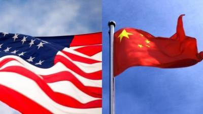 Contra Magazin: рано или поздно США начнут финансовую войну с Китаем