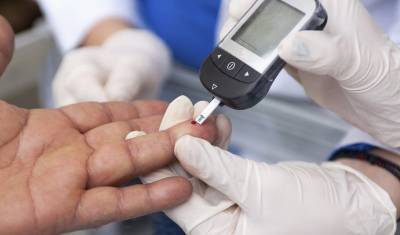 Ученые: пандемия ковида способна спровоцировать пандемию диабета