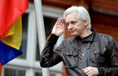 В США вынесли второе обвинение против основателя WikiLeaks
