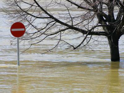 Кабмин выделил 672 млн грн на ликвидацию последствий наводнений в западной Украине