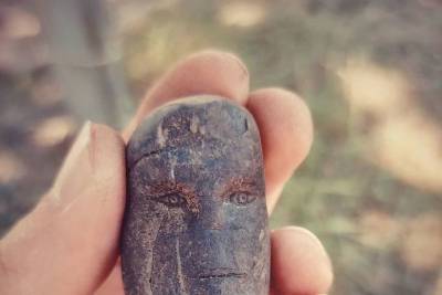 Древнего «лорда Волан-де-Морта» нашли псковские археологи