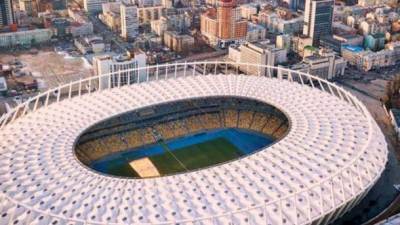 НСК "Олимпийский" возобновит работу с 28 июня