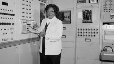 NASA назовет свою штаб-квартиру в честь первой темнокожей женщины-инженера
