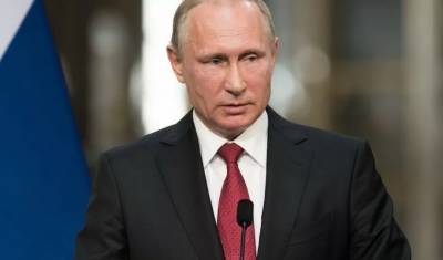 Путин заявил о недопустимости «принудиловки» на голосовании по Конституции