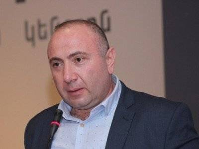 Политолог: Сбывается мечта Пашиняна – рушится экономика Армении