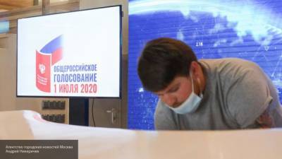 Наблюдатели ОП РФ пресекли фейки вокруг голосования по поправкам на Дальнем Востоке