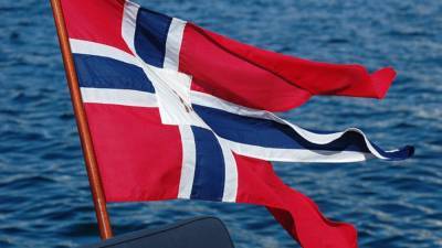 США продолжают втягивать Норвегию в невыгодное противостояние с Россией