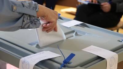 Жалоб по голосованию не поступало в избиркомы Новосибирска