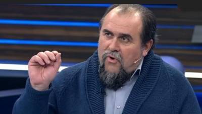 Экономист Охрименко заявил о разрушении промышленности Украины